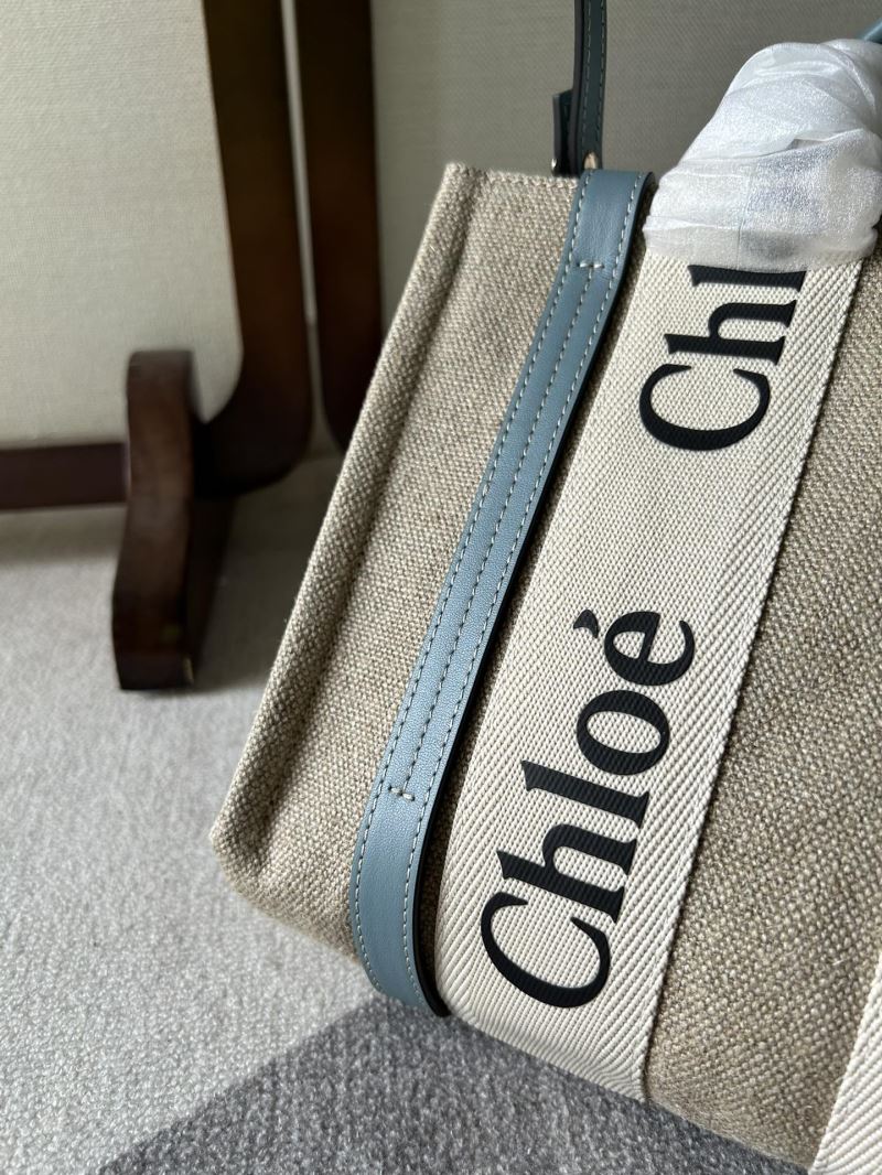 Chloe Shopping Bags